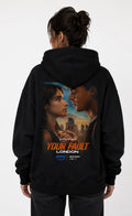 Your Fault London Hoodie