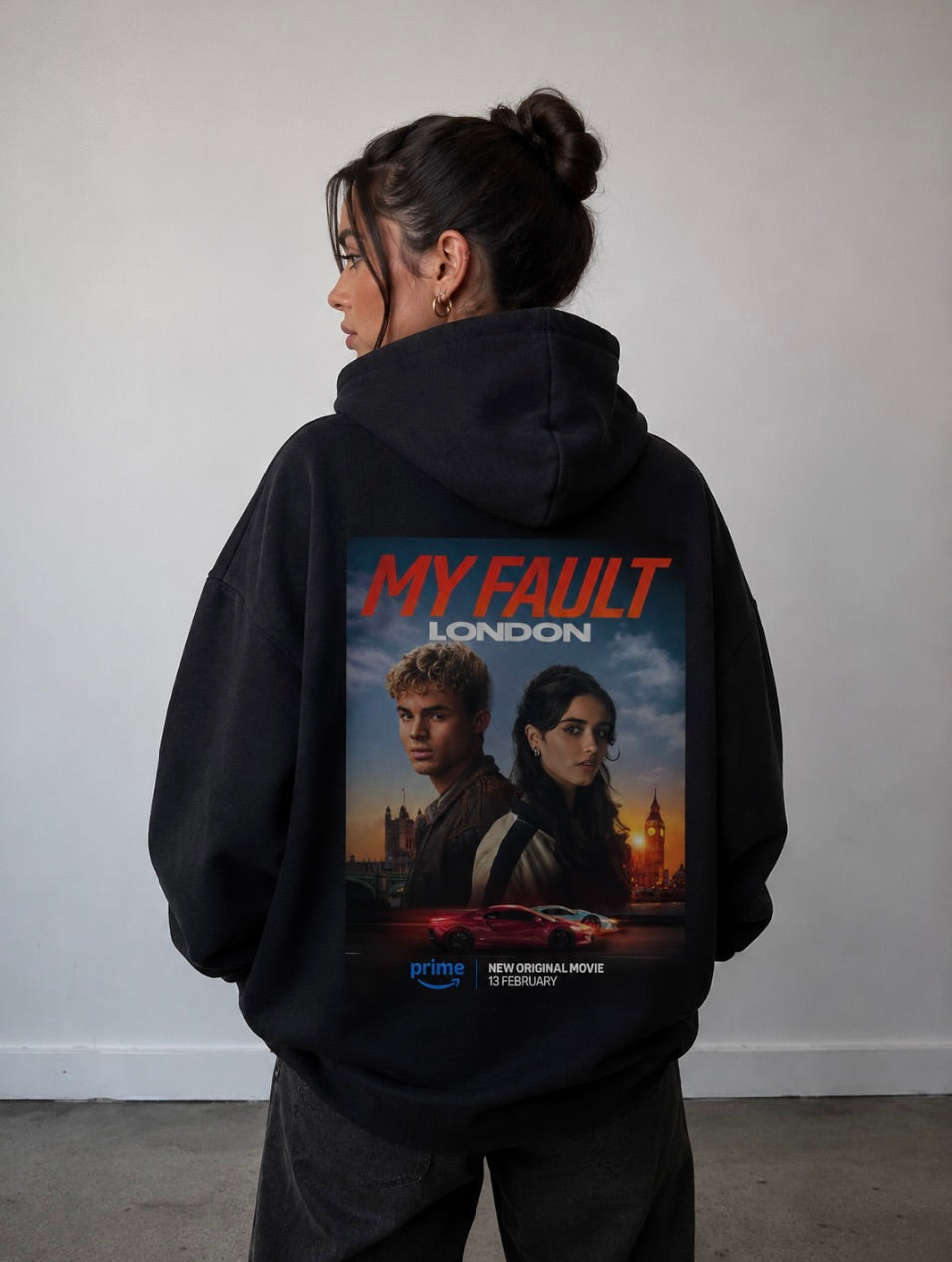 YOUR FAULT LONDON – Sunset Edition