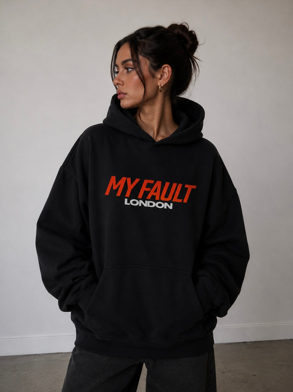 YOUR FAULT LONDON – Sunset Edition
